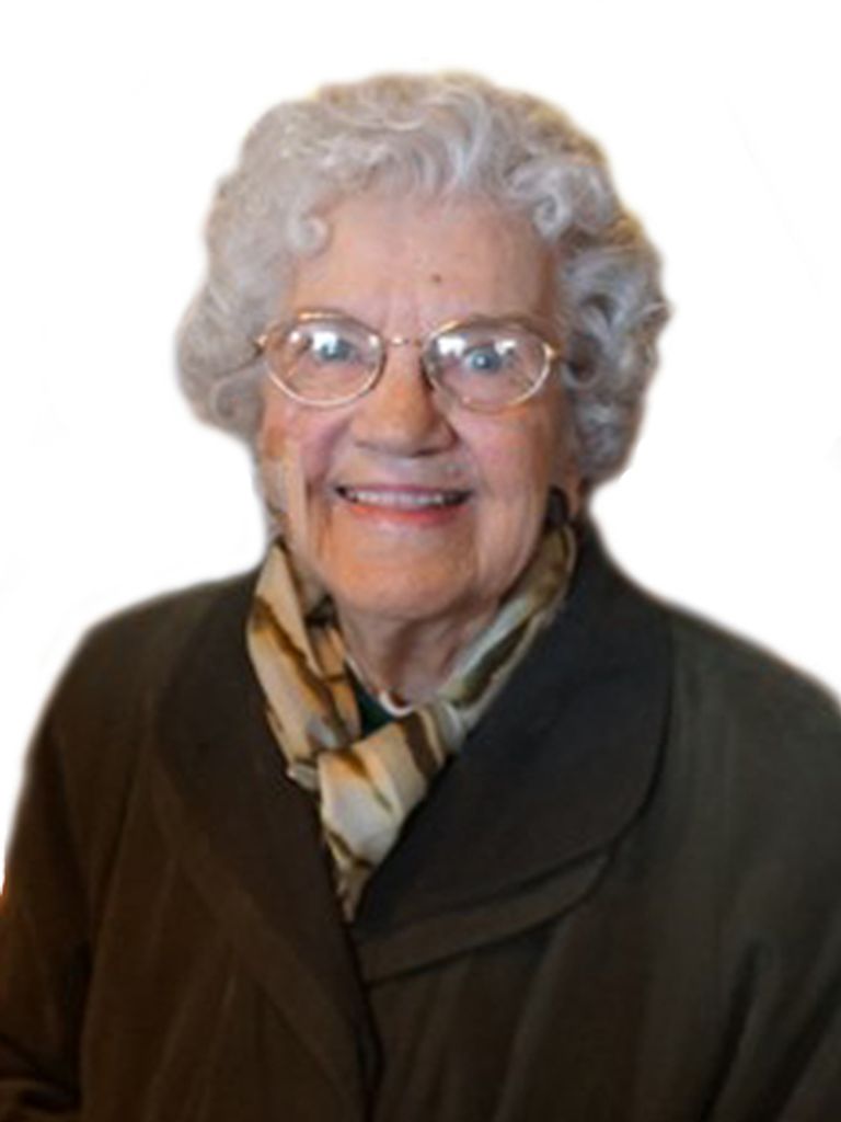 Helen A. Dunn Profile Photo