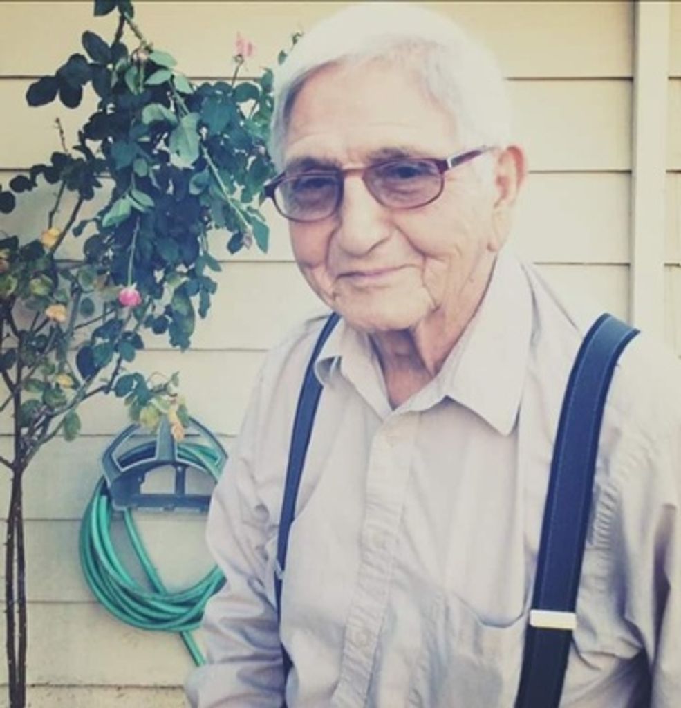 Joseph Leandro Gallegos, Jr.