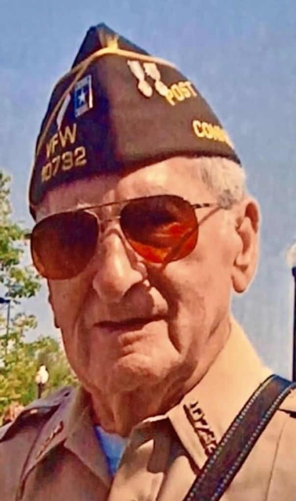 Fiore Samuel "Sam" D'Amato Profile Photo