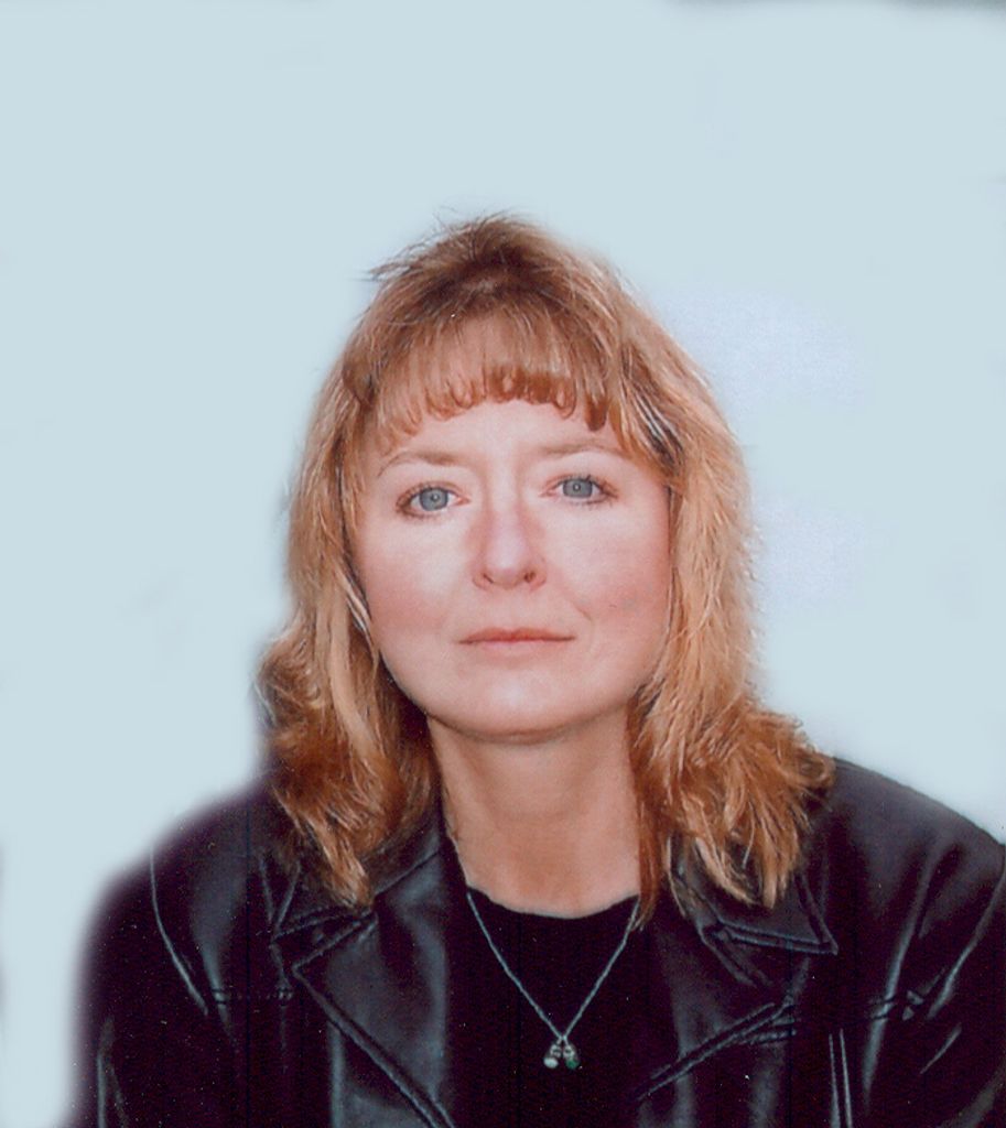 Judee Engstrom