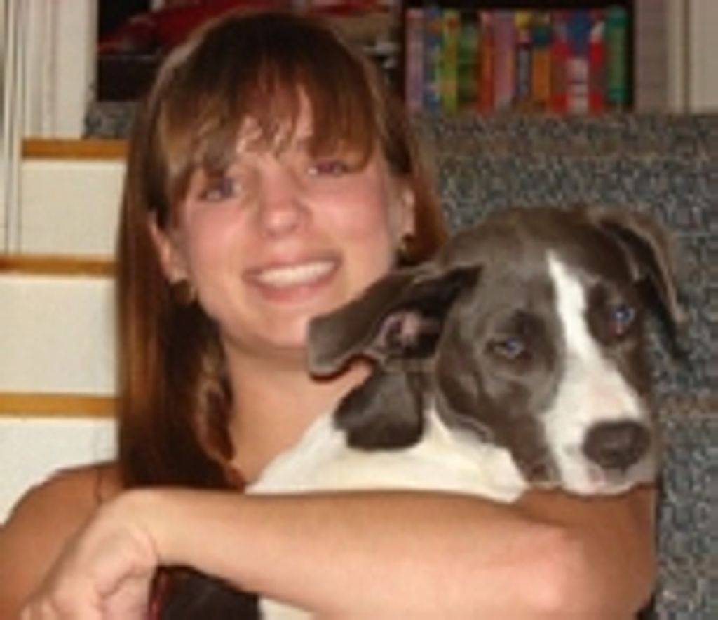 Elizabeth Liza Johnson