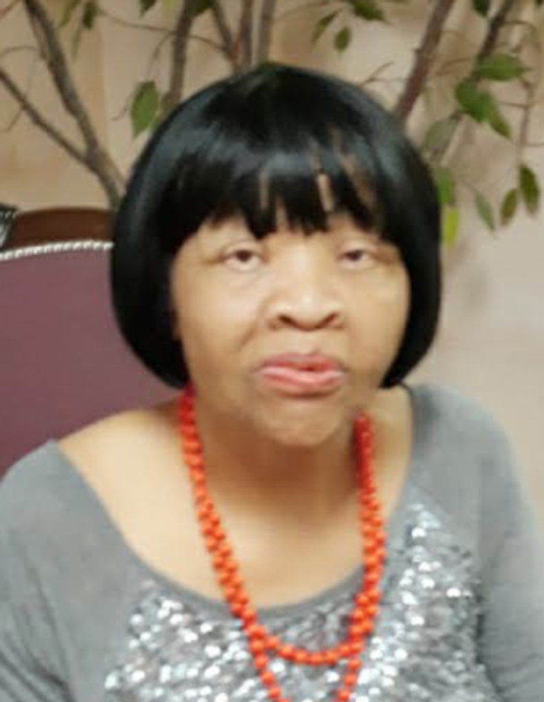 Rose Dell Ogie Profile Photo