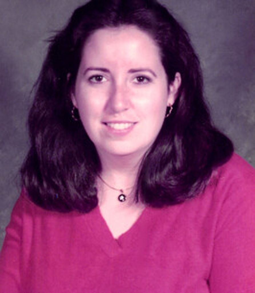 Peggy Jean Karr