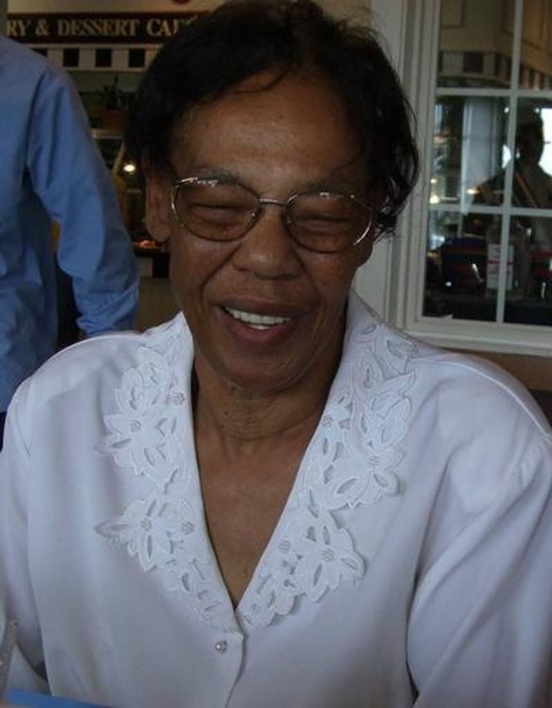 Bertha Lee Teague Profile Photo
