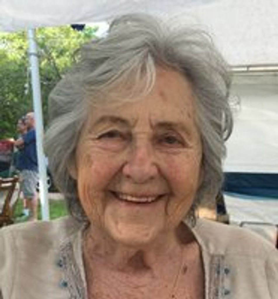 Marie Fagan