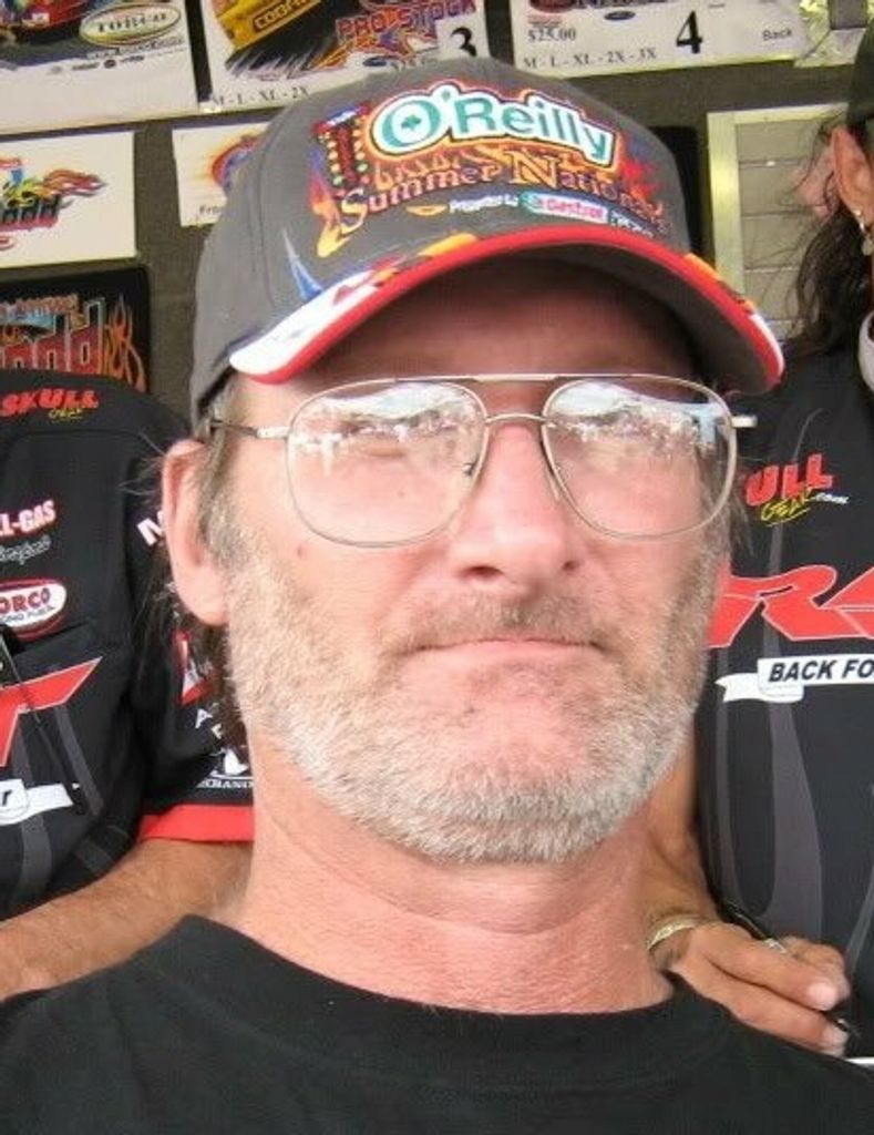 Robert Paul Hunkins