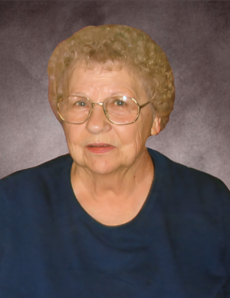 Freda Parrish Profile Photo