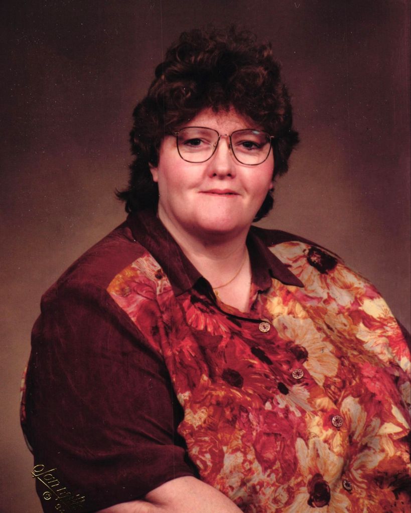 Victoria Branin Giles