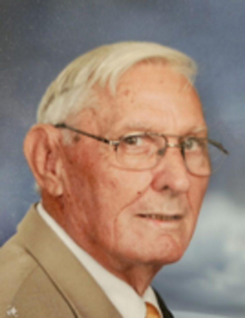 James "Jim" Ray Huff Profile Photo