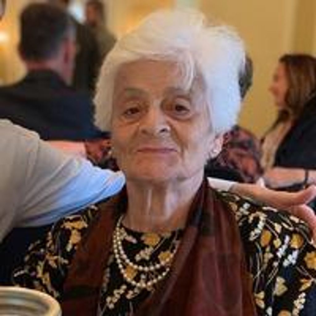 Wanda Maragni Liberatore Profile Photo