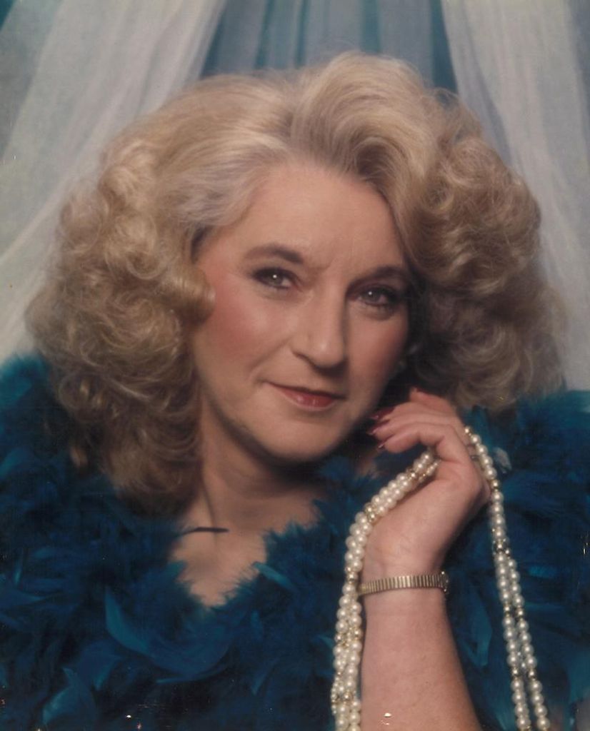 Sheila June Ellis Profile Photo