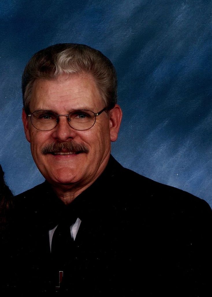 Paul Grigsby Profile Photo