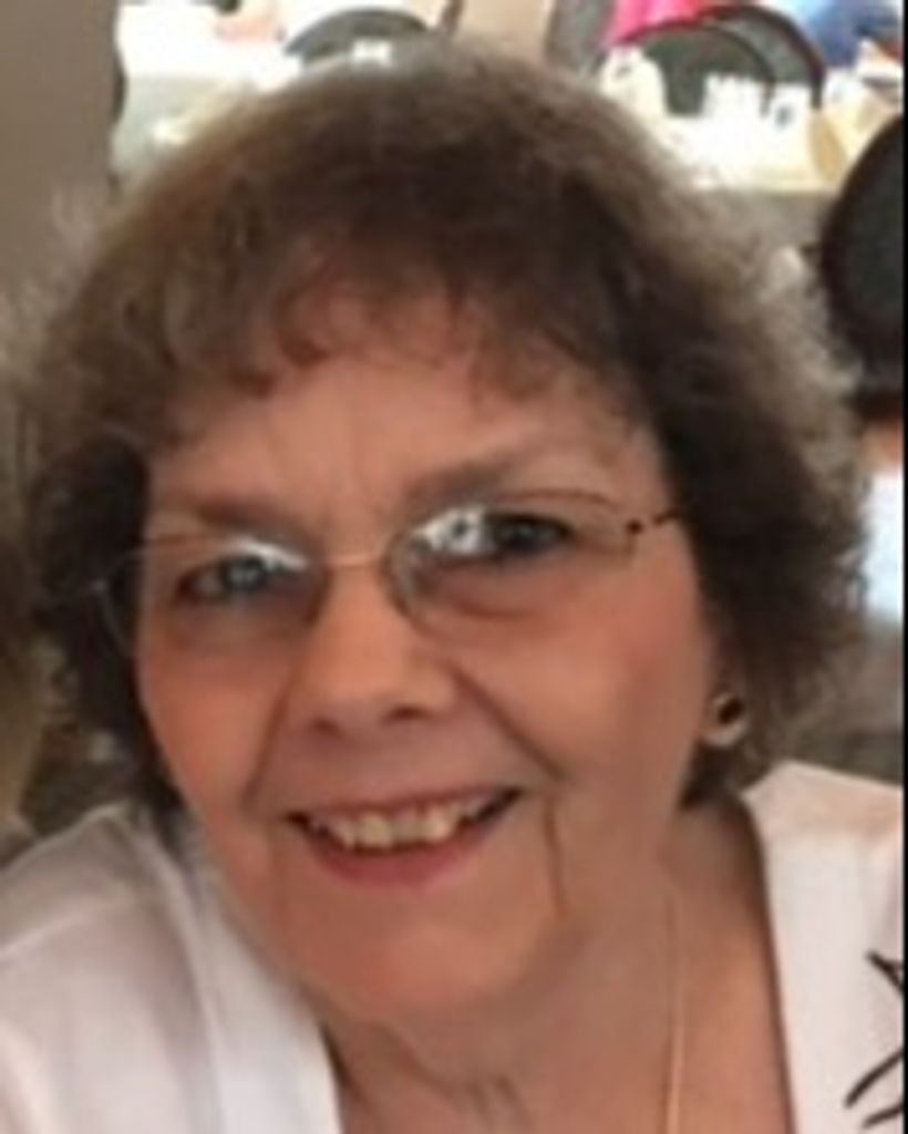 Josephine “Josie” Haschak Profile Photo