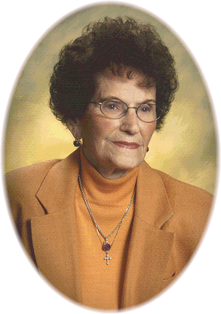 Leona Reich-Lundy