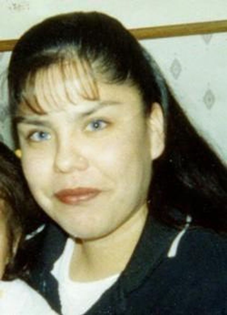 Claudia Paulette Bacon