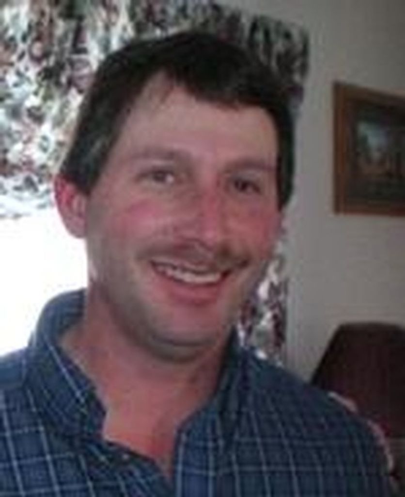 Jerold "Jake" Schmitz