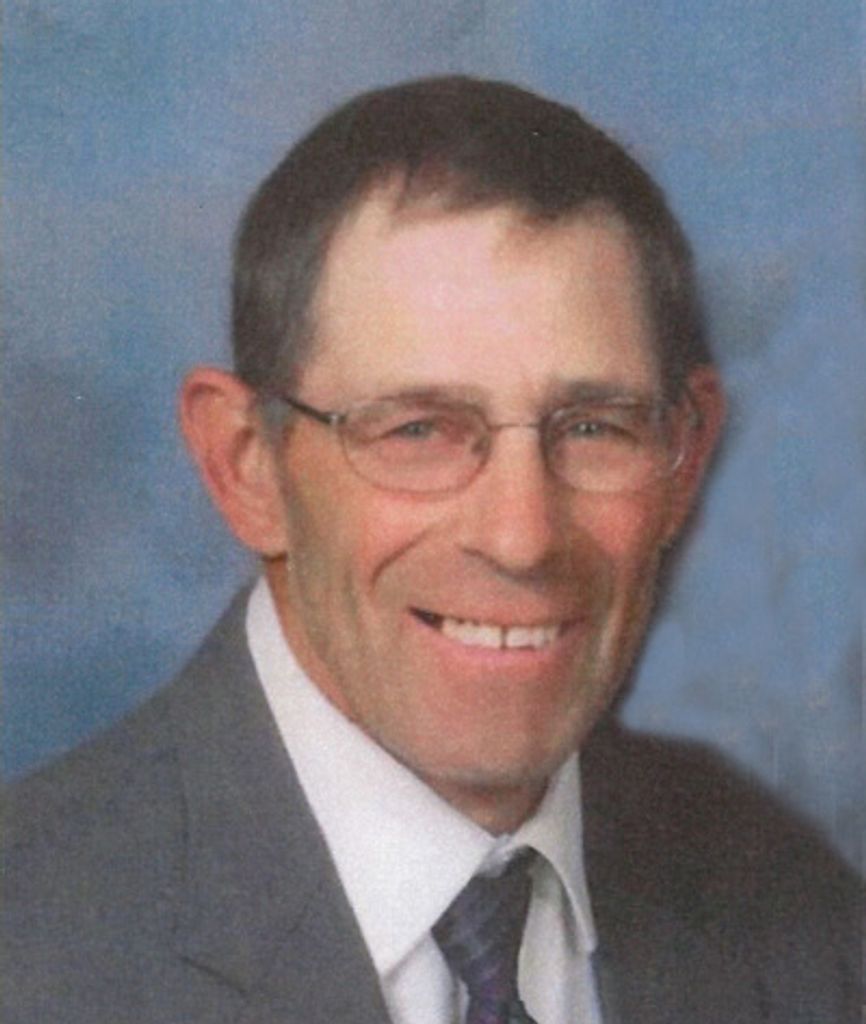 Eugene "Gene" Bisek Profile Photo