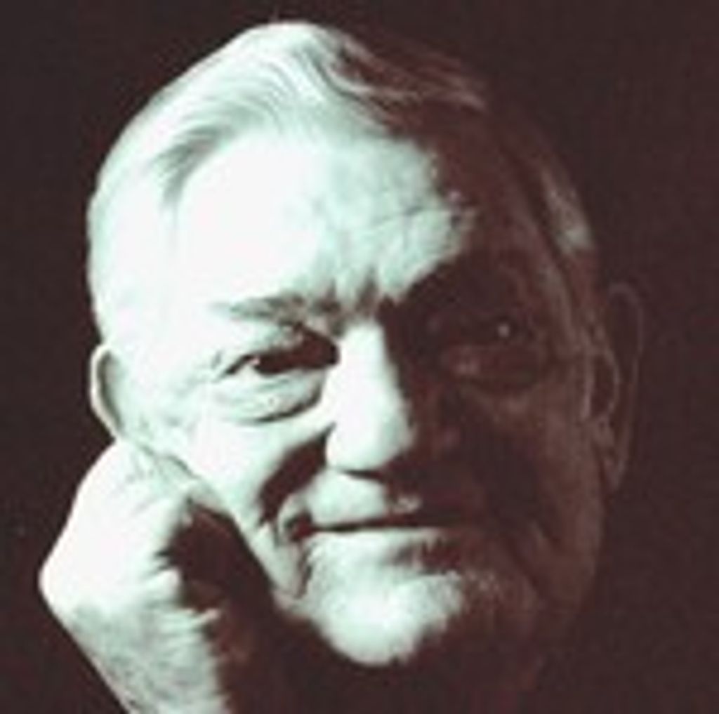 H. Dean Verbeck