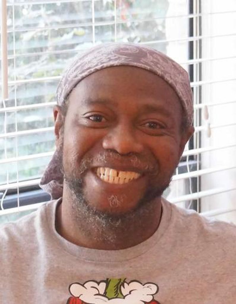 Sherwyn Derrick Sealey