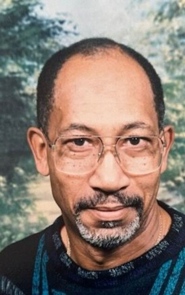 Deacon Calvin Douglas Willis, Sr. Profile Photo