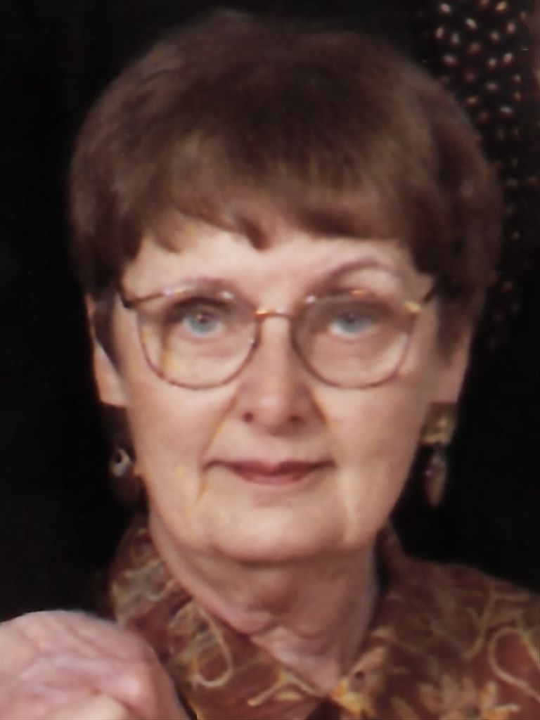 Patricia Hickman Price Profile Photo