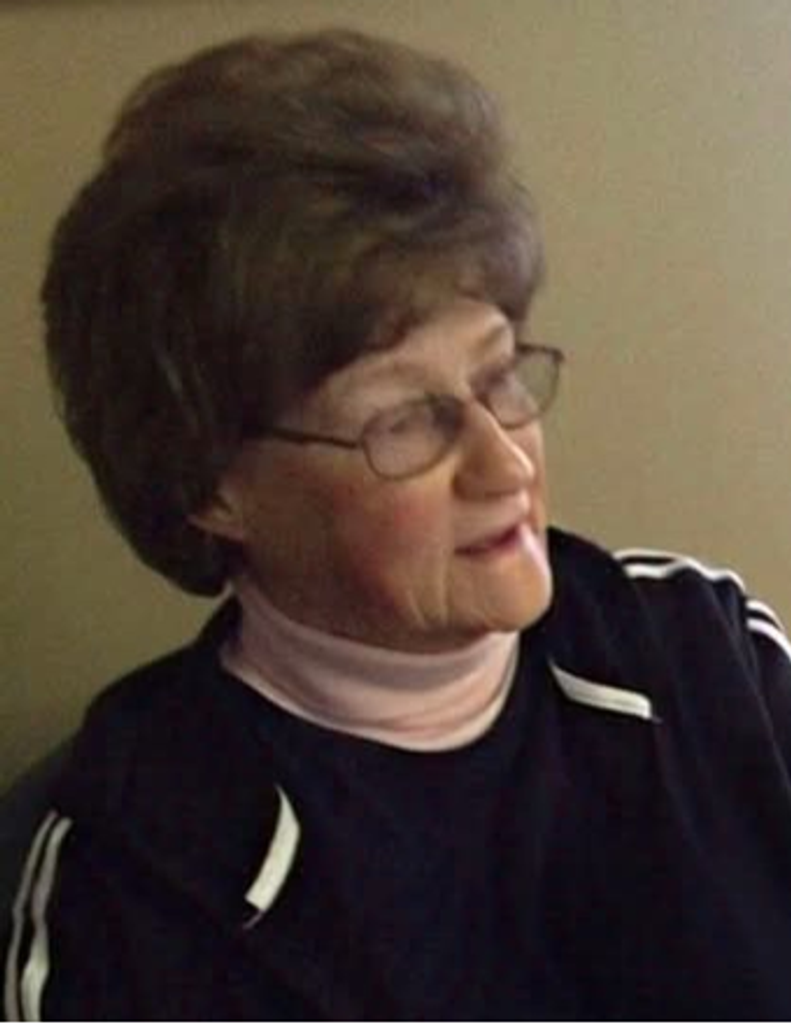 Vivian (Brewer) Brock Profile Photo