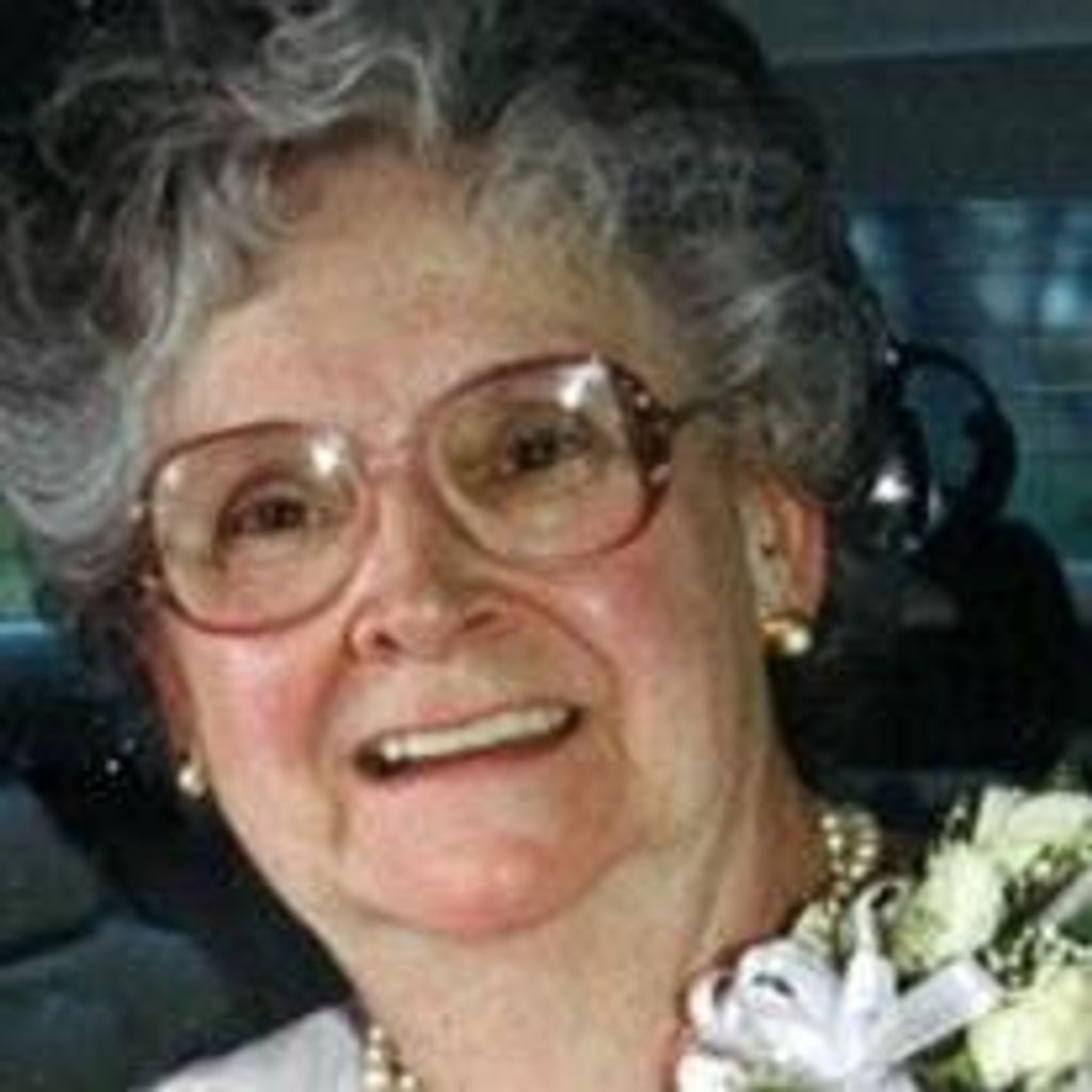 Catherine G. Wellein
