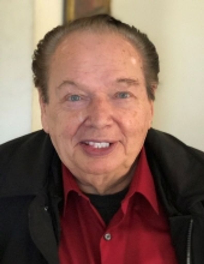 Richard Earl Barncord Profile Photo