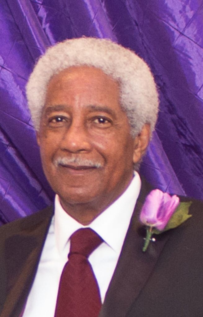 Mr. Alfonza Darnell Profile Photo