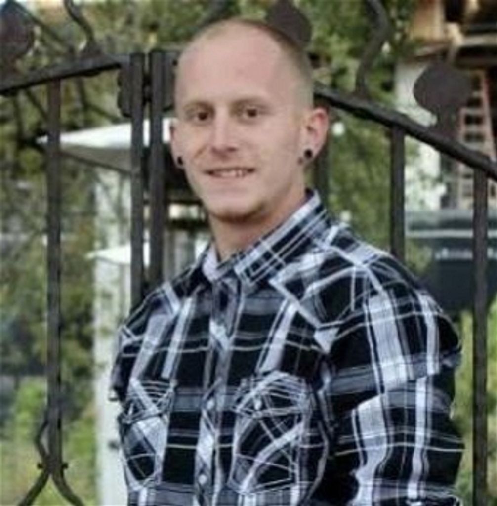 Andrew Steven Goodman