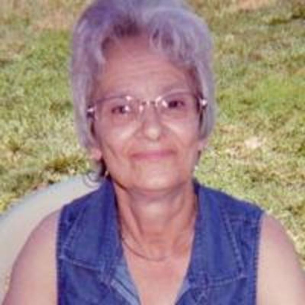 Mary Lou Miller Profile Photo