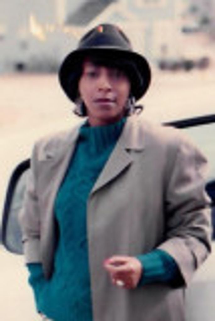 Bobbie Williams Profile Photo