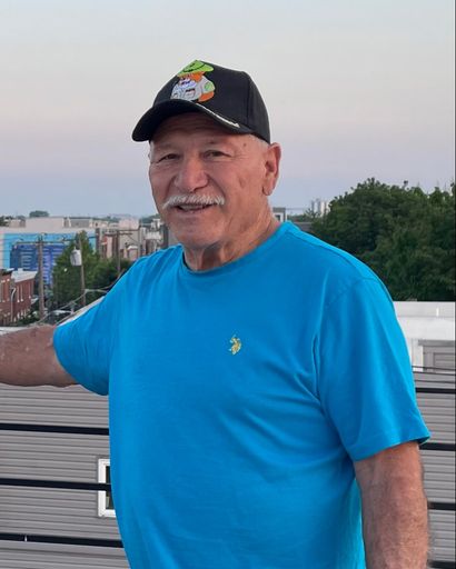 Pete Adolfo Nieto's obituary image