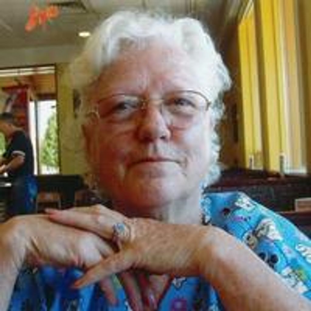 Sharon L. Baggett