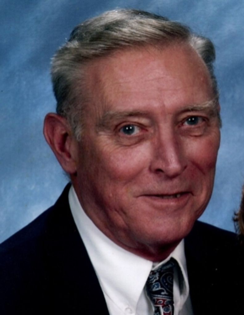 John J. Hefler