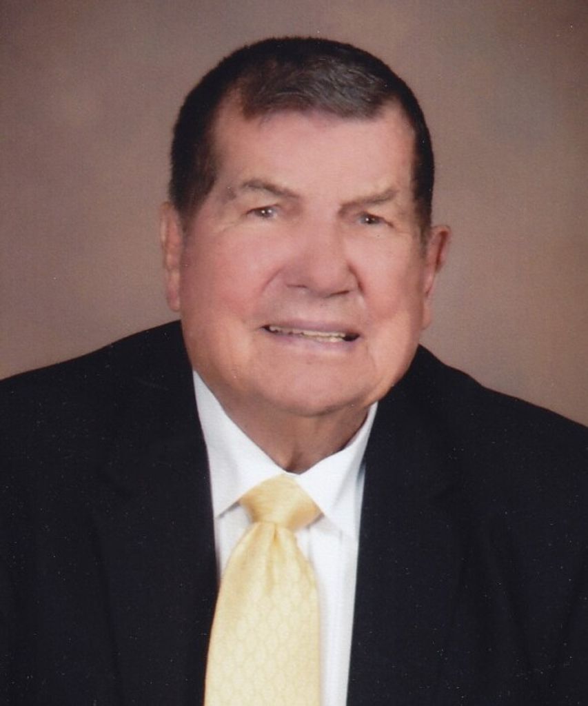 Charles F. Mann Profile Photo