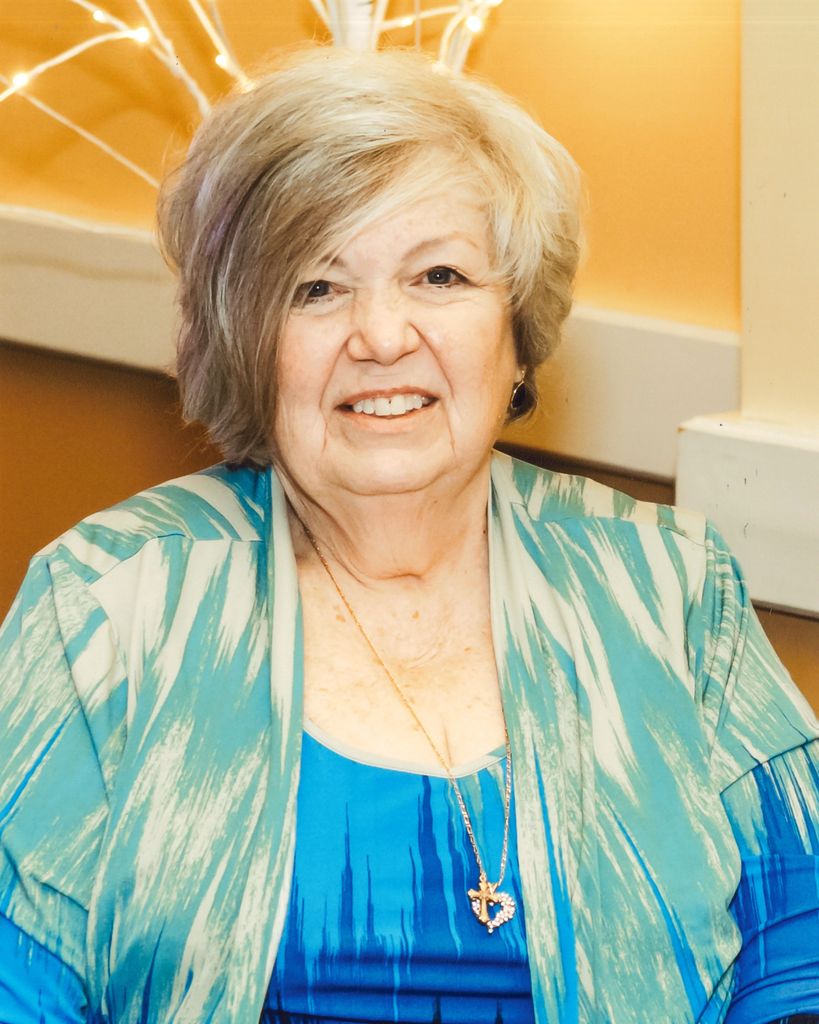 Ann Hinkebein