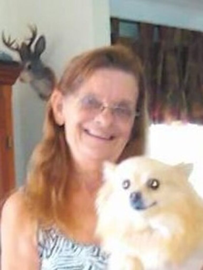 Barbara Irene Smith