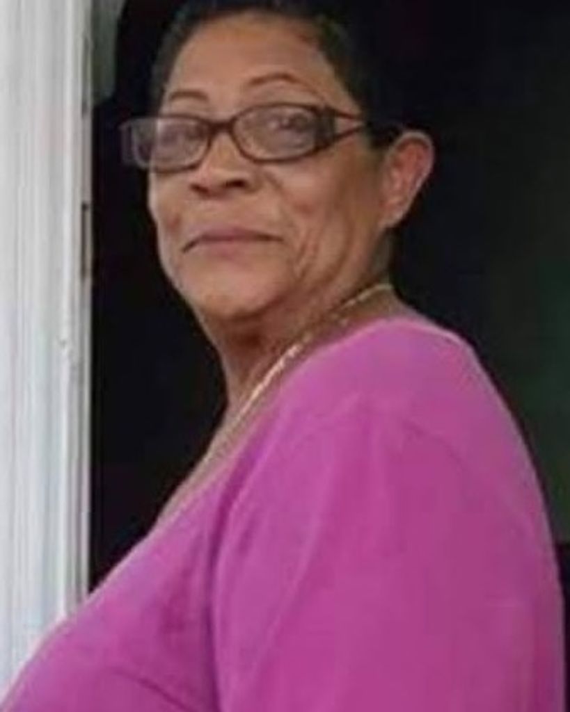 Haydee Morales Lopez