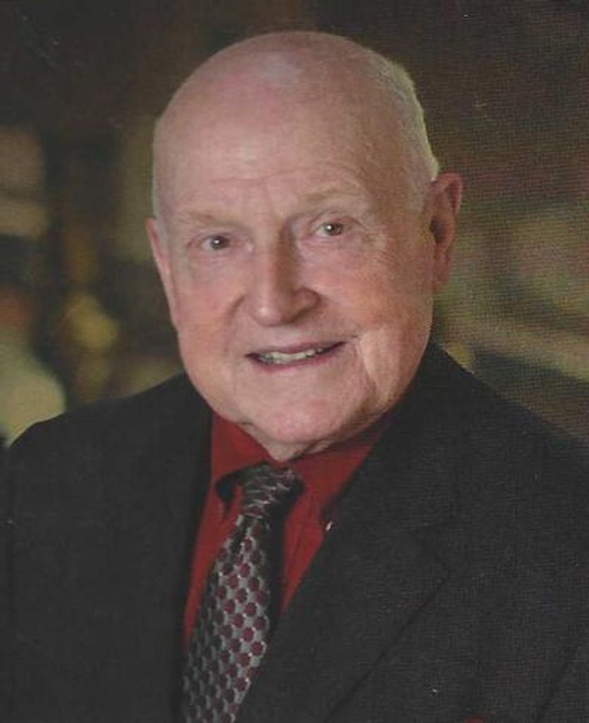 Dan O. Callaghan Profile Photo