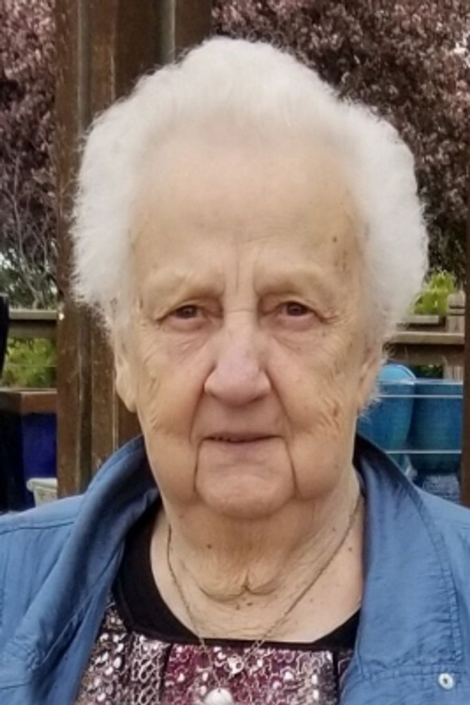 Carlyn G. Dotterweich