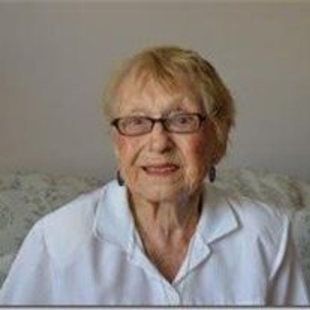Ethel Lusky