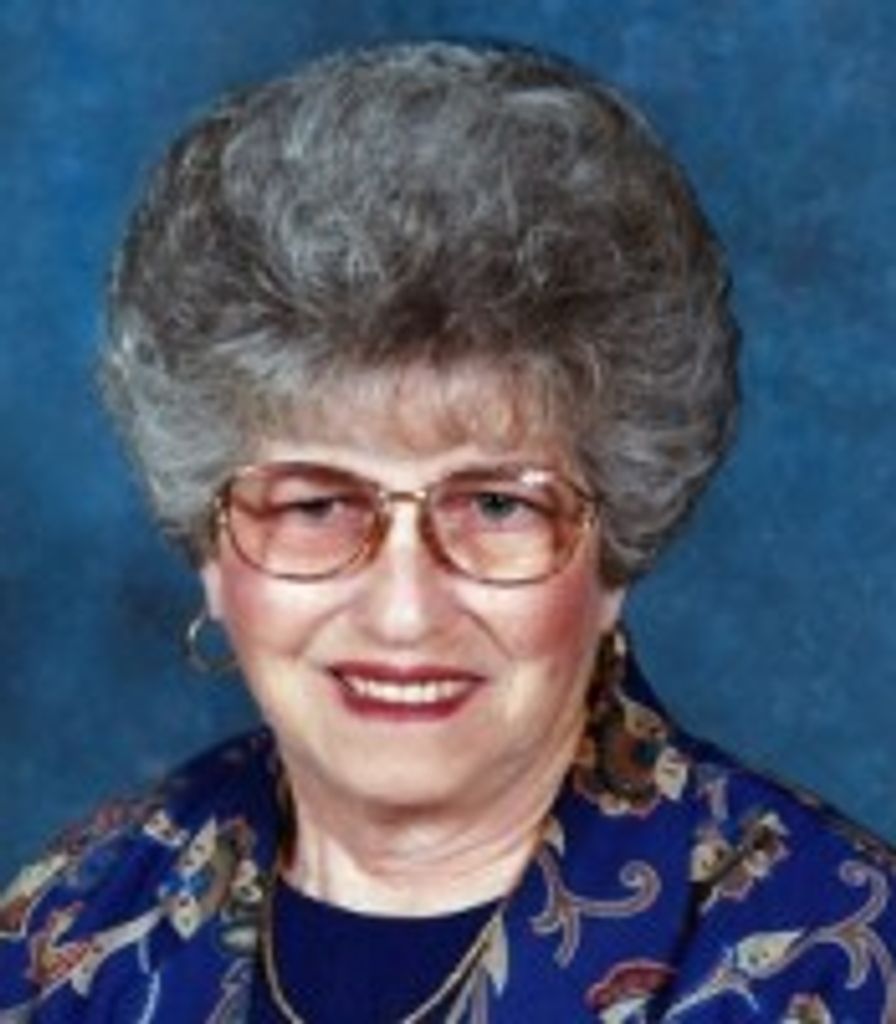 Mrs.  Anita Grace Zandiotis, 75