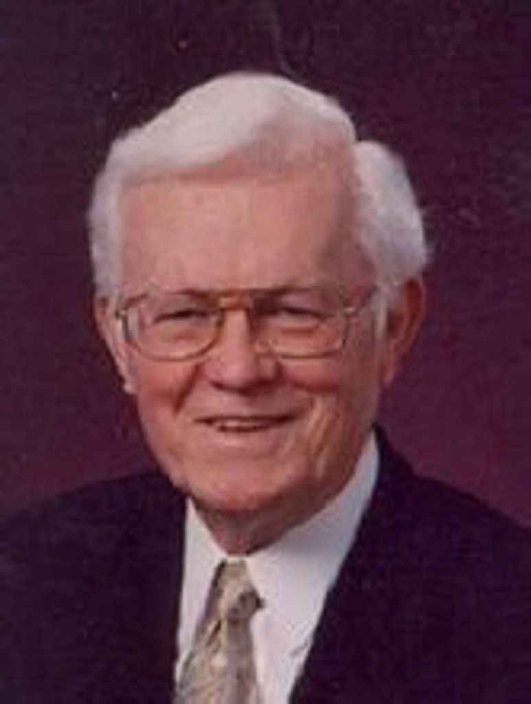 Clark  M. Ross