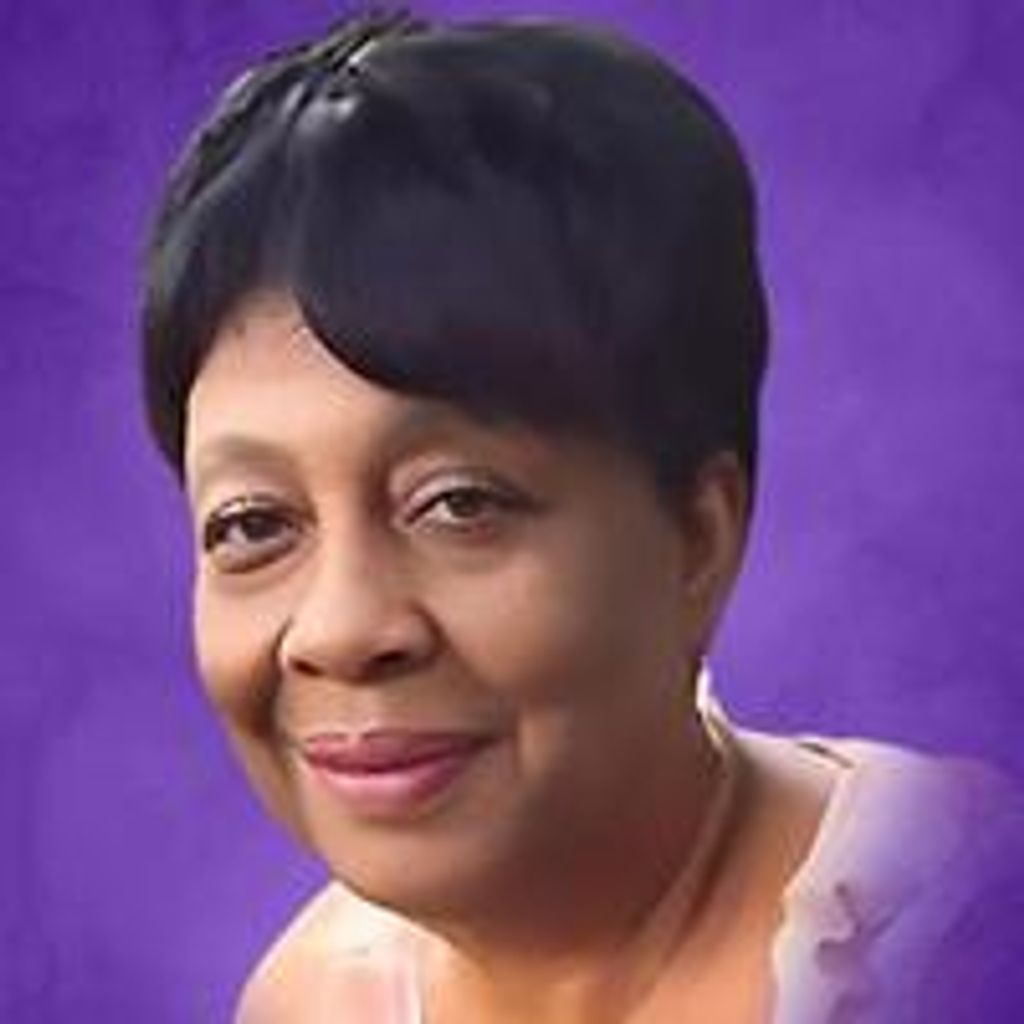 Mary J. Williams Profile Photo