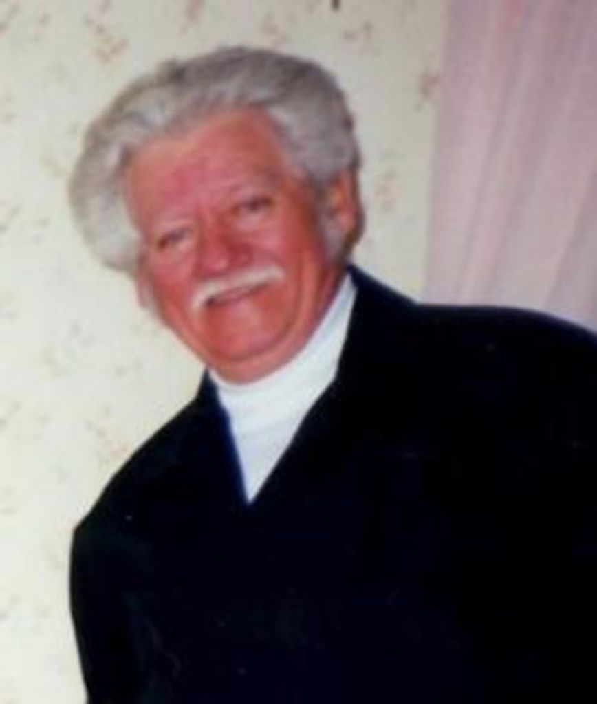 Virgil Lee Vandergrift