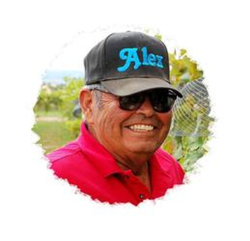 Alex Gonzales