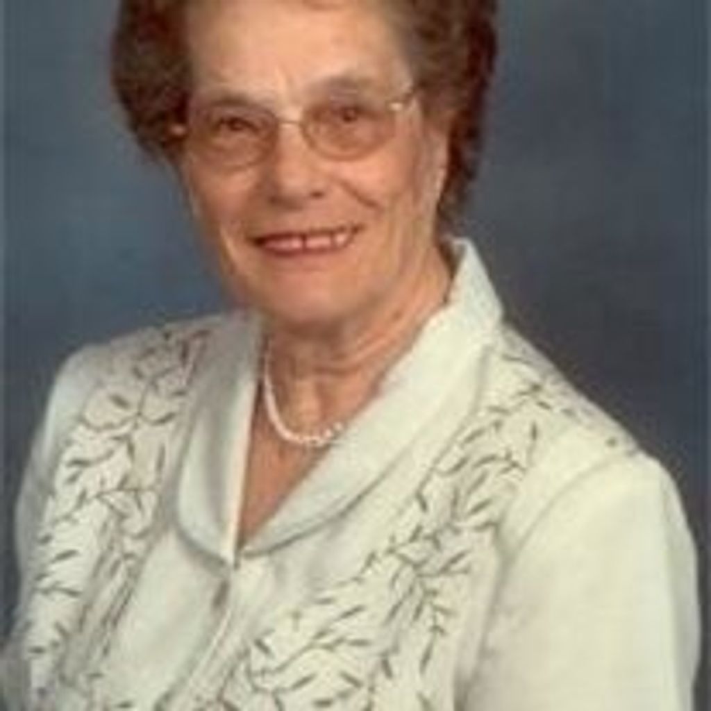 Margie M. Hartman