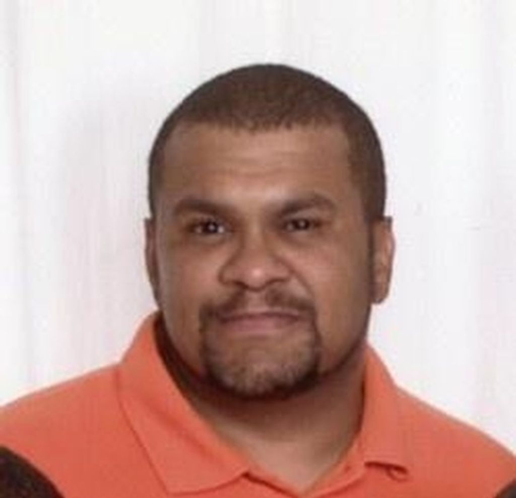 Charles Wareagle Hammonds