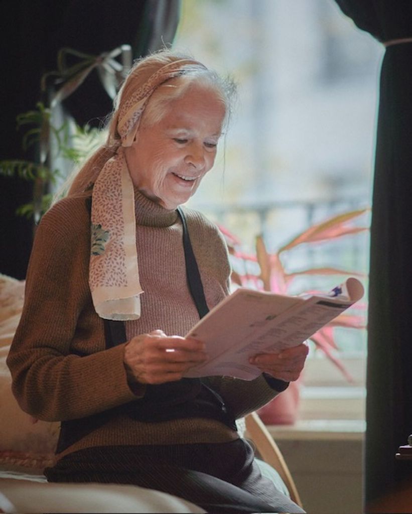 Kathleen D’Auvergne Mitchell